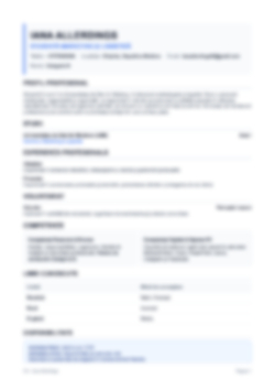 Sales Manager / Office Manager