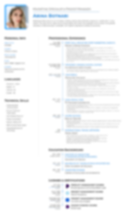 Marketing Manager, Project Manager