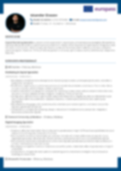 Specialist Marketing Digital / SMM / Content Creator / Маркетолог