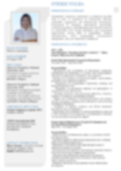 International Cooperation Specialist | Project Coordination