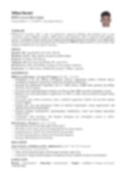 PHP/Laravel Developer