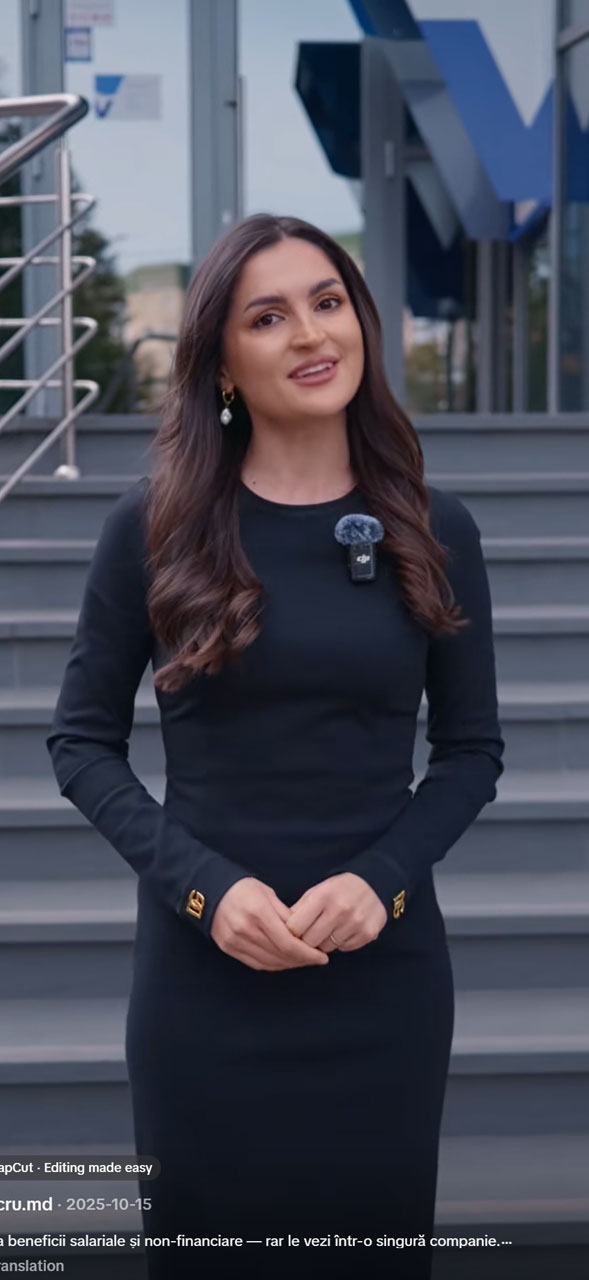 Preview video Delucru.md 5