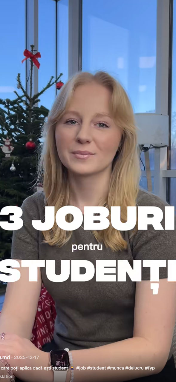 Preview video Delucru.md 3