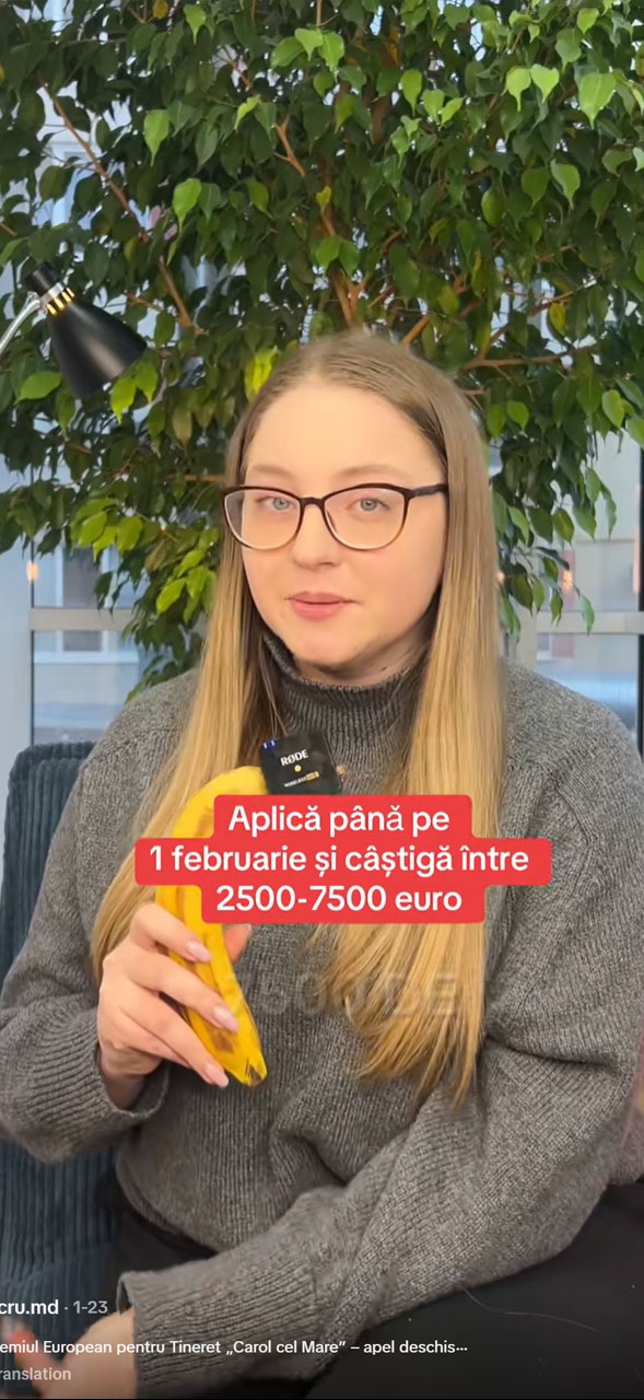 Preview video Delucru.md 1