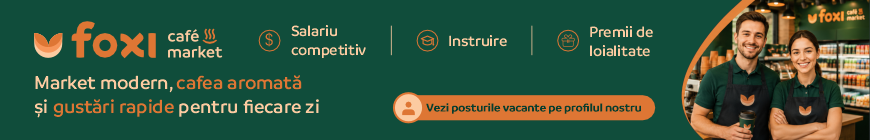 foxi- horeca 1 loc
