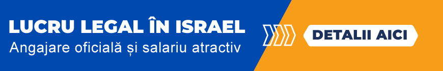 Lucru Legal in Israel