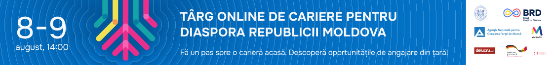 Targ de cariere