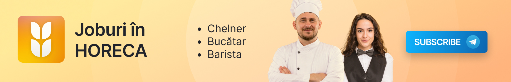 tg horeca in horeca