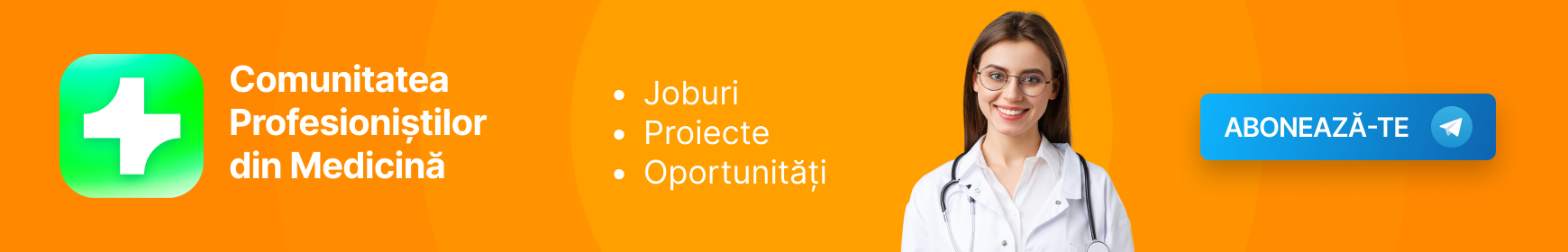 Telegram Medicina 18.09