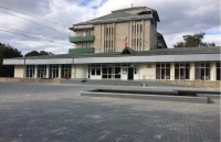 Centrul de plasament pentru persoane vârstnice și persoane cu dizabilități, mun. Chisinau