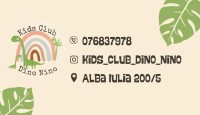 Dino Nino Kids Club