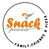 Snack Pizza