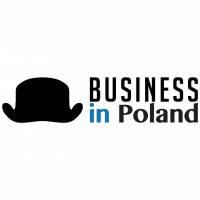 BUSINESS IN POLAND SPÓŁKA Z OGRANICZONĄ ODPOWIEDZIALNOŚCIĄ