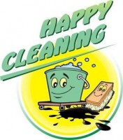 Happy Cleaning SRL