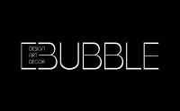 Bubble-Design Art Decor