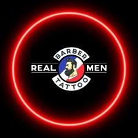RealMen Barbershop