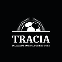 Școala de fotbal pentru copii de la 3 ani - TRACIA