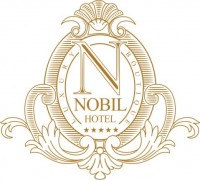 Nobil Luxury Boutique Hotel 5*