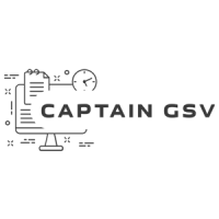 Lider Captain GSV