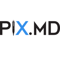 PIX.MD