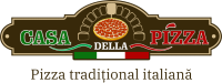 Casa della pizza