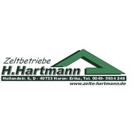 Zeltbetriebe H.Hartmann