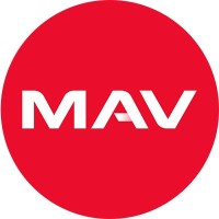 Mav-Drive