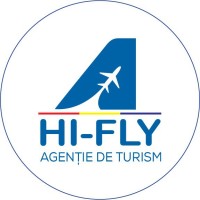 Hi-Fly Agenție De Turism