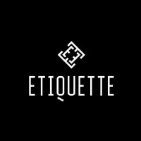 ETIQUETTE