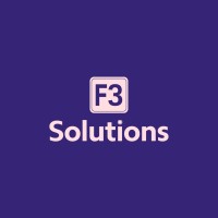 F3 Solutions sp. z o. o.