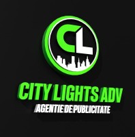 CITY LIGHTS ADV