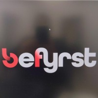 Befyrst