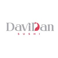 DaviDan sushi centru