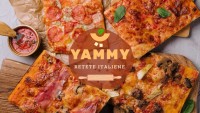 Yammy Pizza