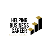 Helping Business Career