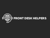 Front Desk Helpers Co