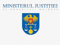 Ministerul Justiţiei
