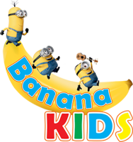 Banana kids