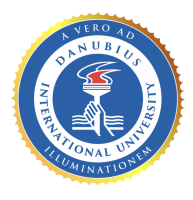 UNIVERSITATEA INTERNATIONALA DANUBIUS