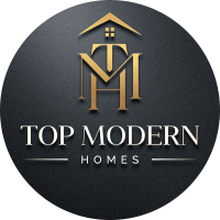Top Modern Homes