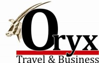 ORYX TRAVEL&BUSINESS