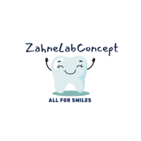 Zahne Lab Concept