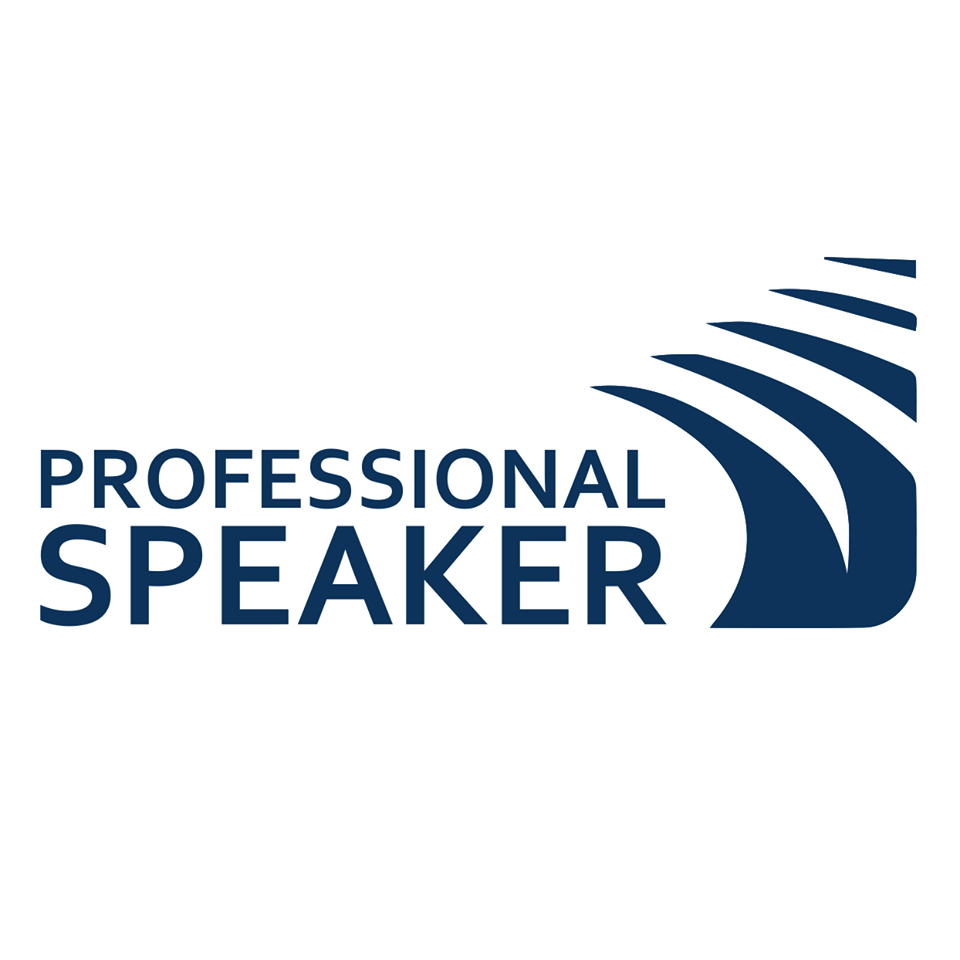 Professional Speaker