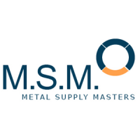 Metal Supply Masters SRL