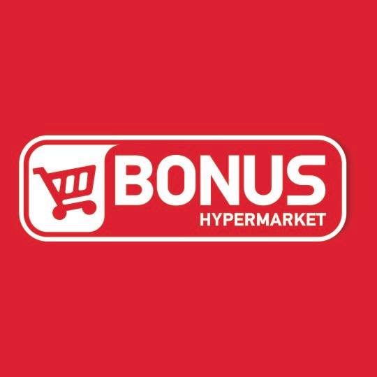 Bonus Hypermarket