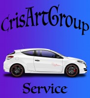 CRISARTGROUP S.R.L.