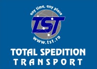TST - Total Spedition Transport