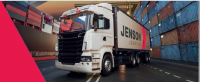 Jenson Logistics Sp. z o.o