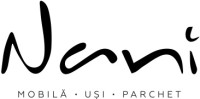 NANI Mobila Usi  Parchet