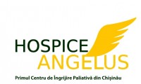 Hospice Angelus MOldova